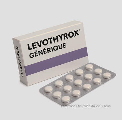 levothyrox