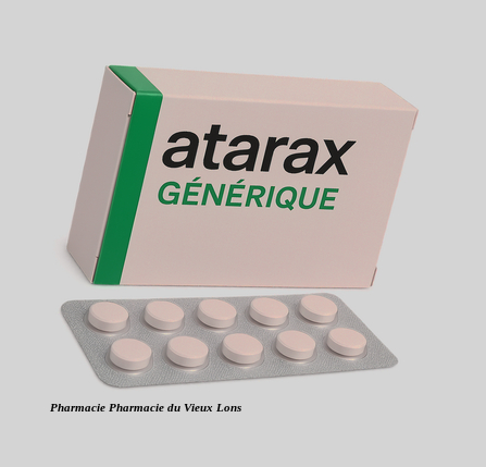 atarax