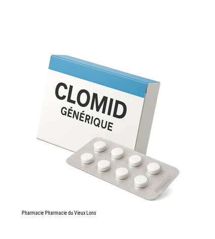 clomid