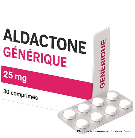 aldactone