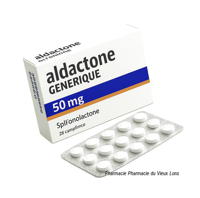 aldactone