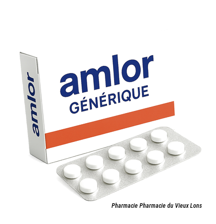 amlor