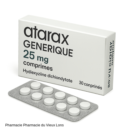 atarax