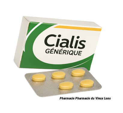 cialis
