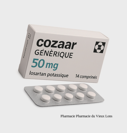 cozaar