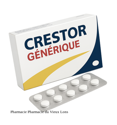 crestor