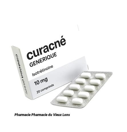 curacne