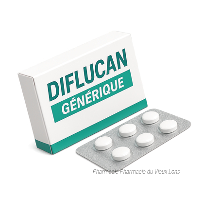 diflucan
