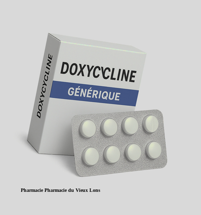 doxycycline