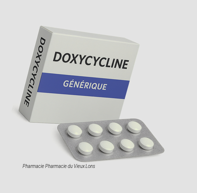 doxycycline