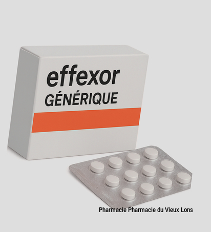 effexor