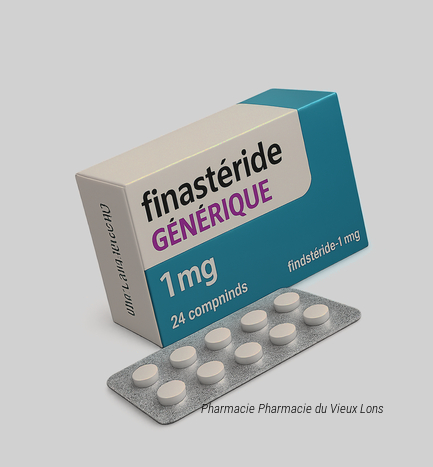 finasteride