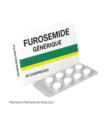 furosemide