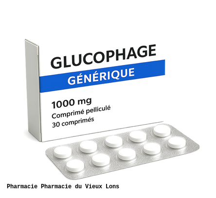 glucophage