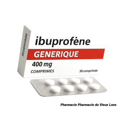 ibuprofene