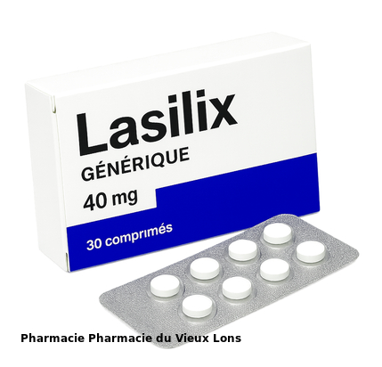 lasilix