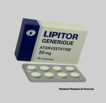 lipitor