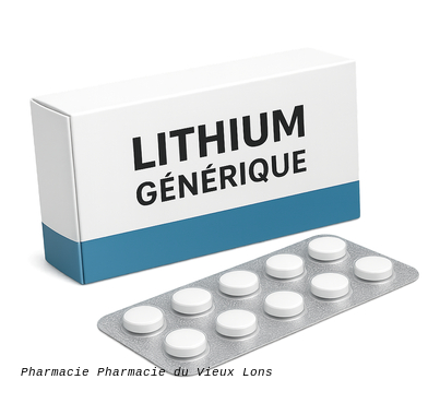 lithium