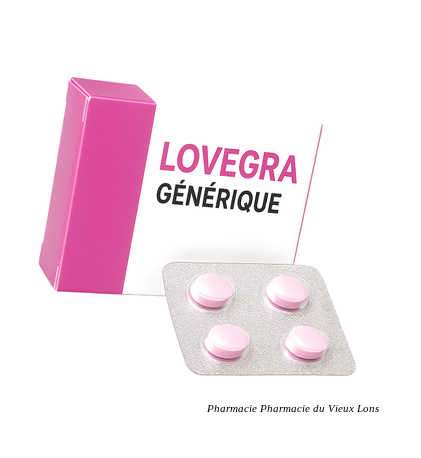 lovegra