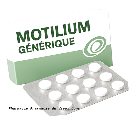 motilium
