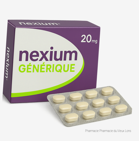nexium