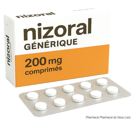 nizoral