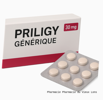 priligy