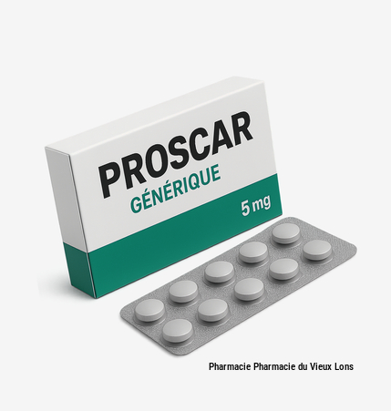 proscar