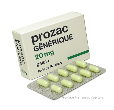 prozac