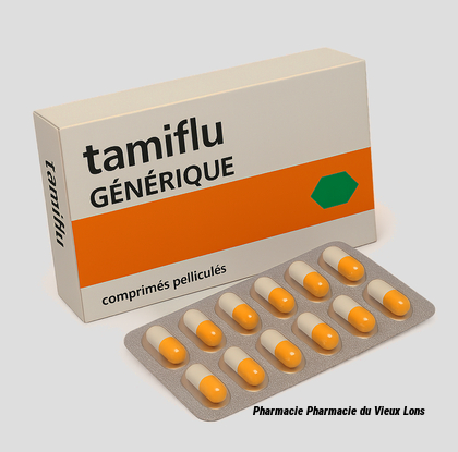 tamiflu