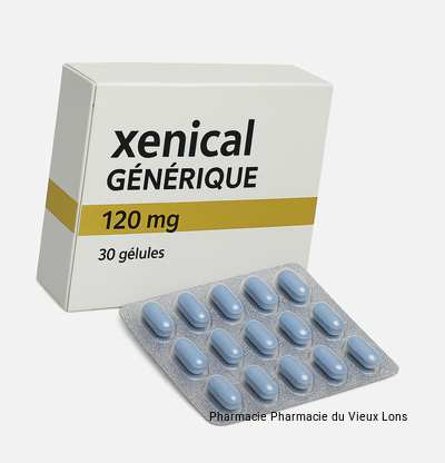 xenical