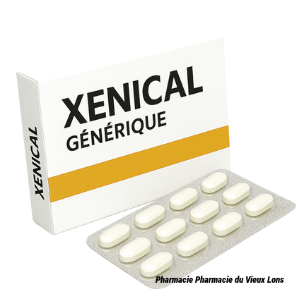 xenical
