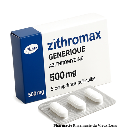 zithromax